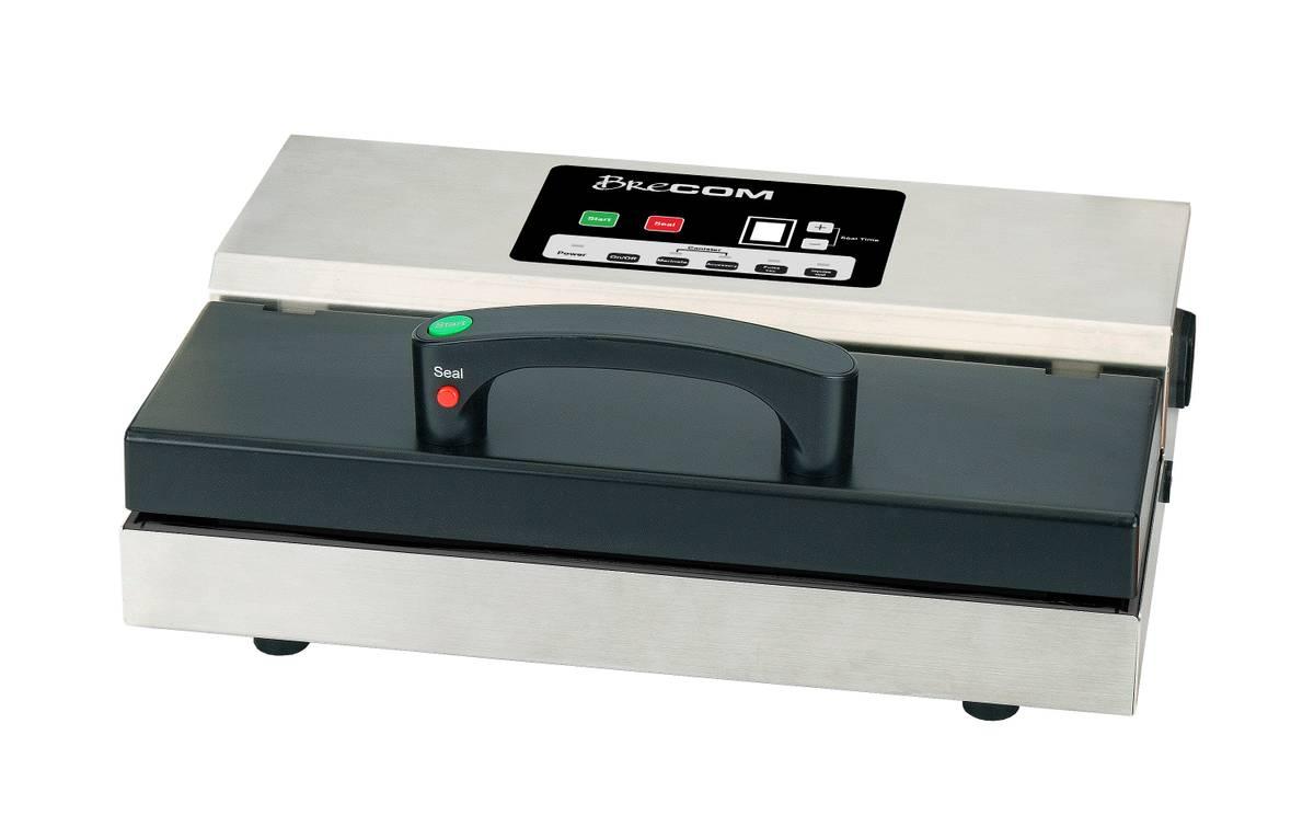 Vakuummaskin Brecom VR-230