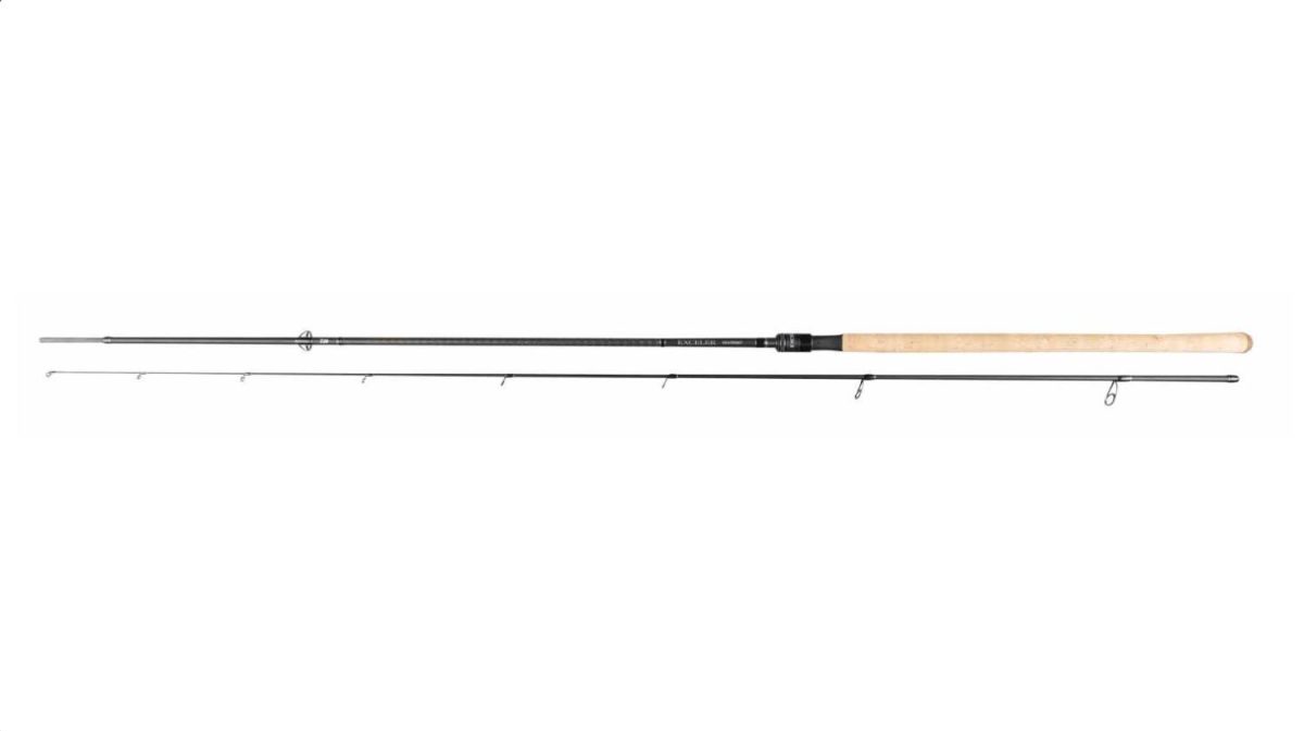 Daiwa Exceler ST Spin 10` 5-25g