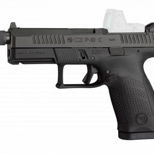 CZ P-10 C OR SR 9x19