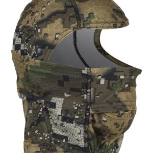 Swedteam Ridge Camouflage Hood
