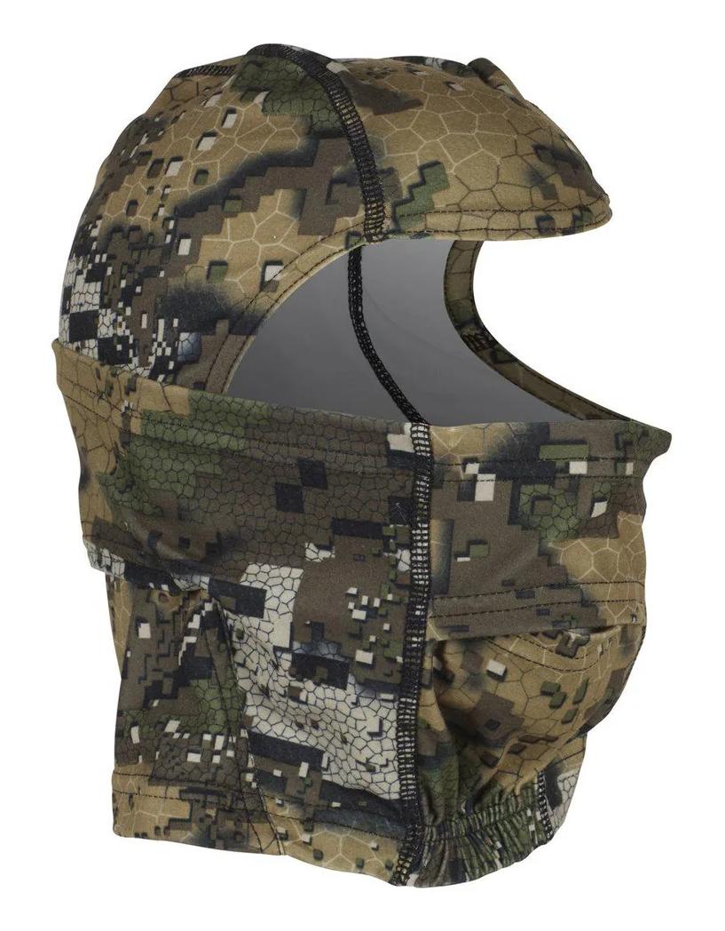 Swedteam Ridge Camouflage Hood