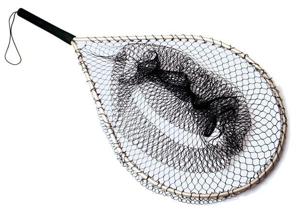 Lawson Ørrethåv Aluminium Flyt 38x30 cm