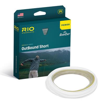 Rio OutBound Short Intermediate