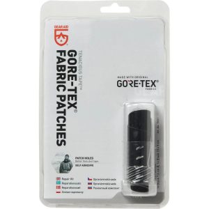 Gear Aid Gore-Tex Fabric Patches
