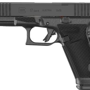 Glock 17 GEN6