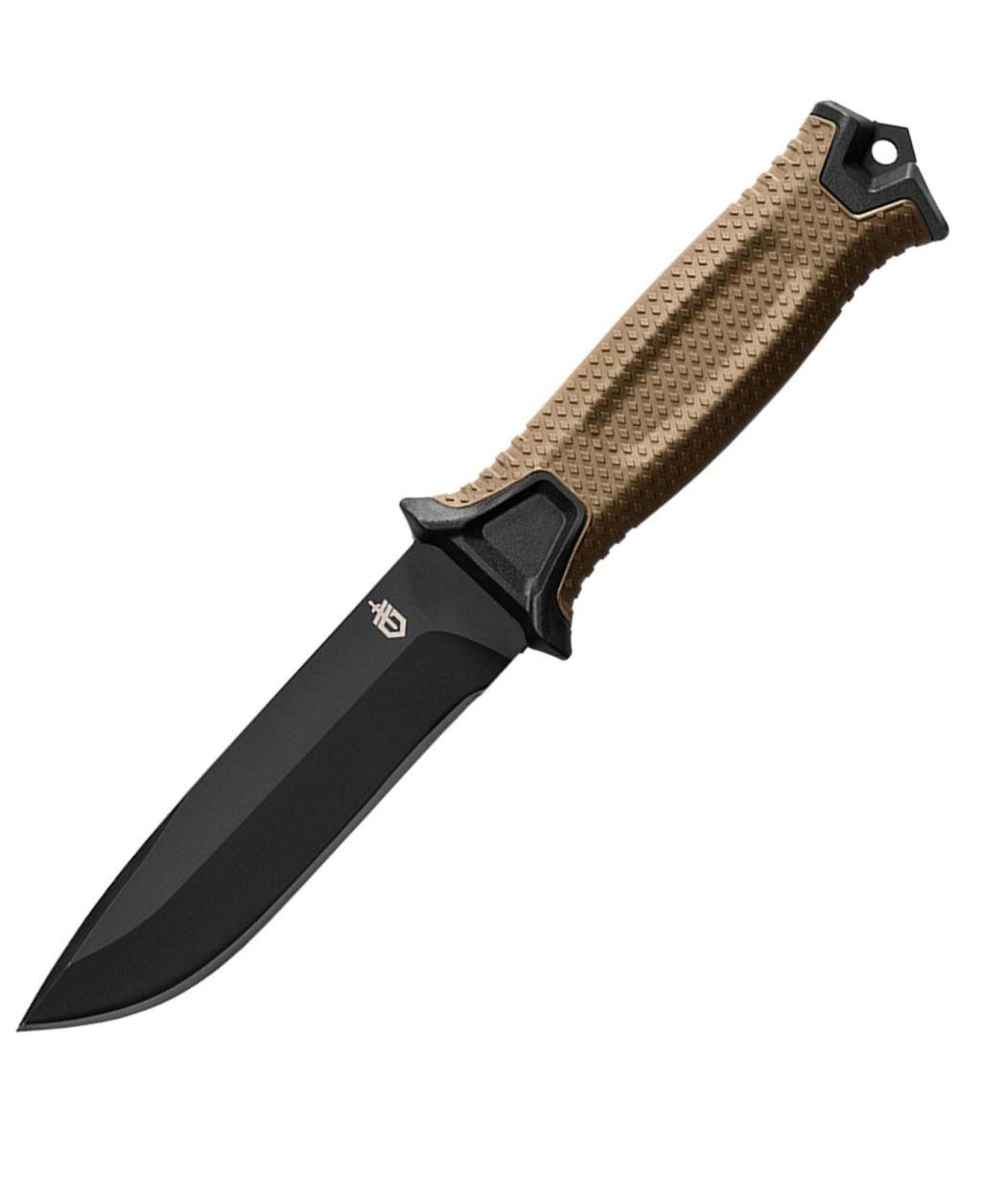 Gerber Strongarm Coyote Fine Edge