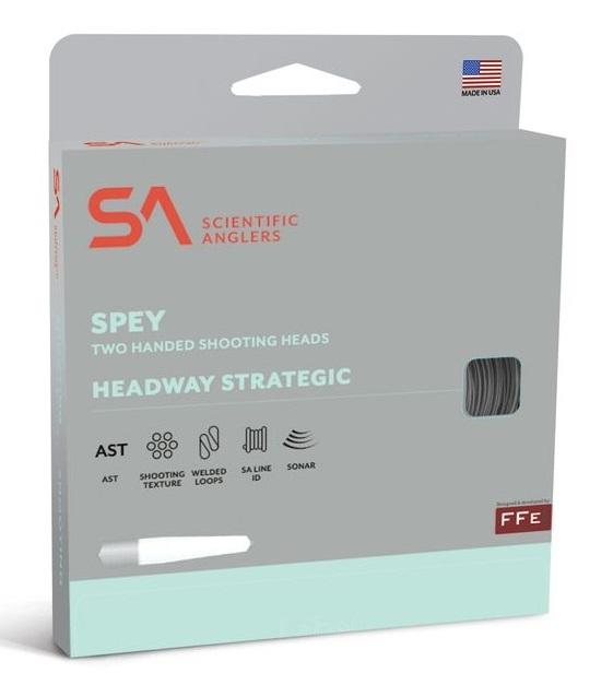 Scientific Anglers Headway Strategic