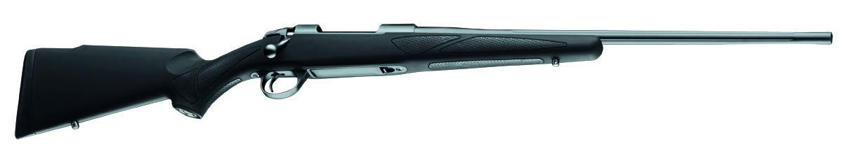 Sako 85 Synthetic Black Fluted