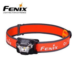 Fenix HL 18R-T Hodelykt