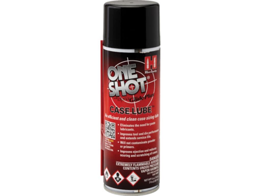 Hornady One Shot Spray 5.0 Oz