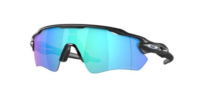 Oakley Radar EV Path  Mate Black Prizm Sapphire