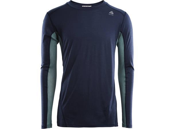 Aclima Lightwool Sportshirt M's