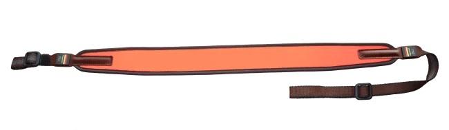 Niggeloh Riflereim Neopren, orange