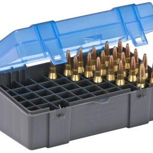 Plano Ammo Boks 50 skudd medium rifle