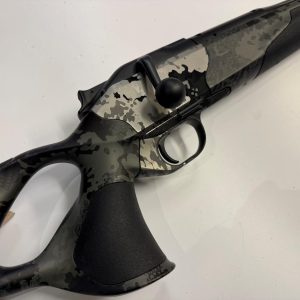 Blaser R8 Ultimate Carbon Huntec