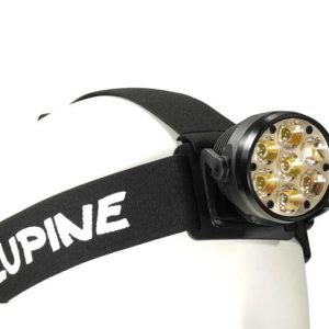 Lupine Betty RX7