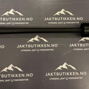 Brukt, Blaser R93 Løp 6,5x55 Ceracoated