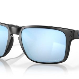 Oakley Holbrook XL Matte Black Prizm Deep Water Polar
