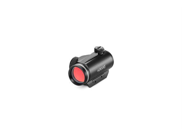 Hawke Vantage Red Dot sikte 30mm Weaver