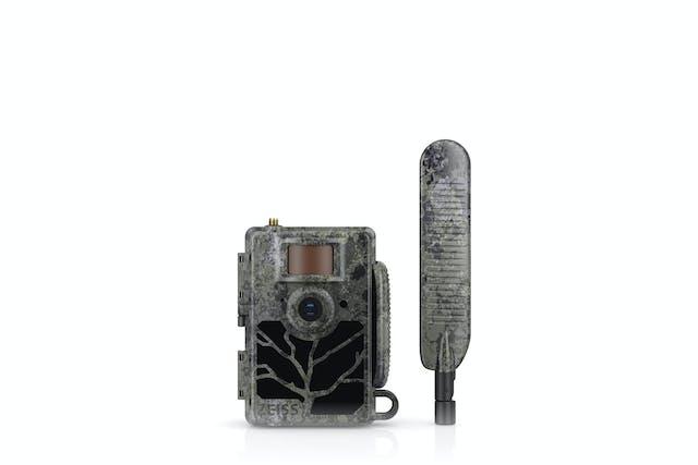 ZEISS Secacam 5 Wide-Angle