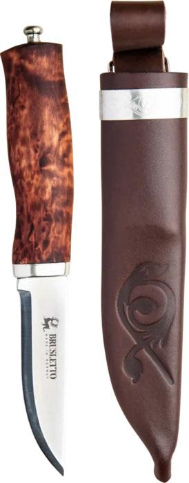 Brusletto Norgeskniven