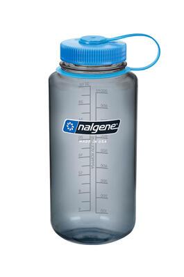Nalgene 1 L WM Tritan Grey