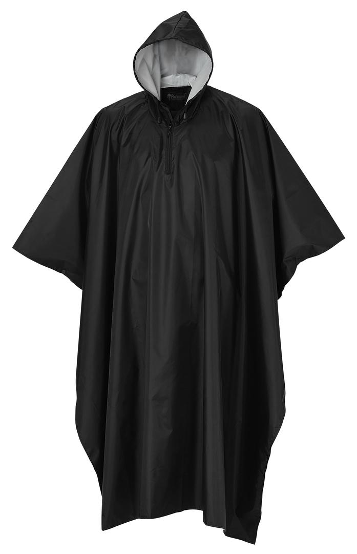 Pinewood Poncho Rainfall
