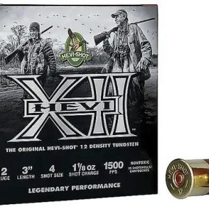 Hevi XII 12/76 #2 32gr