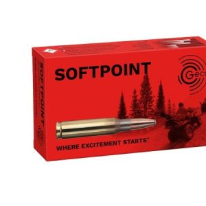 GECO Softpoint 270 win 140gr Soft point