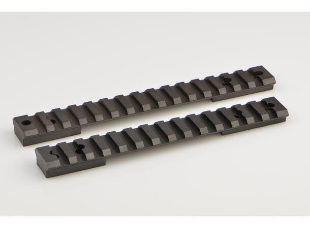 Warne Mountain Tech Howa/Vanguard SA