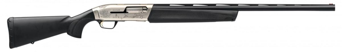 Browning Maxus Ultimate Duck Composite