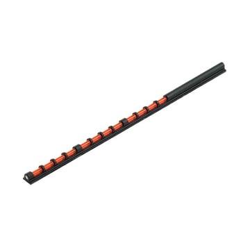Easyhit Sportsikte 13 cm Rød