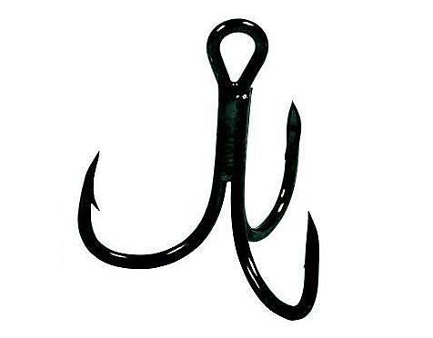 Owner ST-41 BC 2x Cutting Point Kroker #4