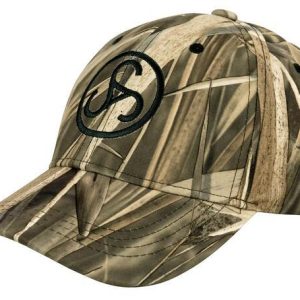 Sauer Caps Camo Reed