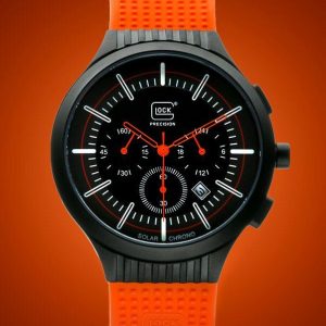 GLOCK Global Watch