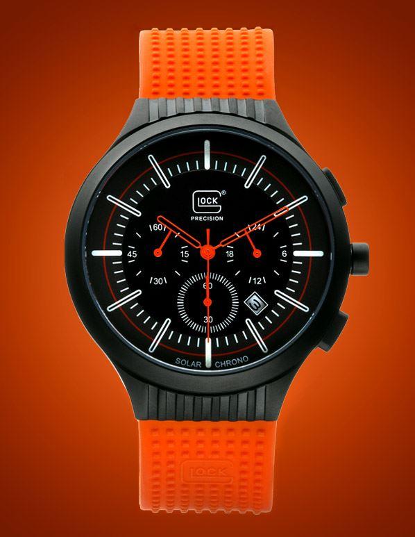 GLOCK Global Watch