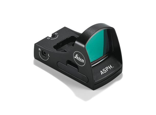 Leica Tempus ASPH. 2.0 MOA