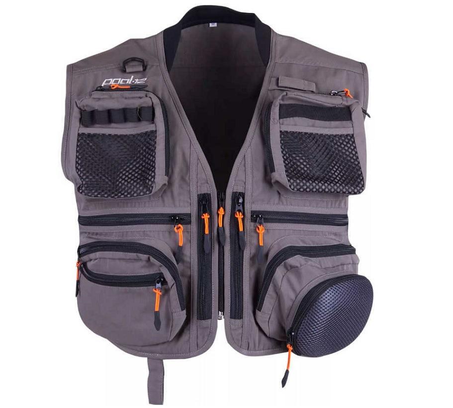 Pool 12 Driva Fiskevest