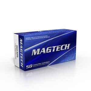Magtech 10mm 180gr FMJ