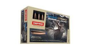 Norma BondStrike 6XC 105gr/6,8g