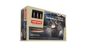Norma BondStrike 6XC 105gr/6,8g