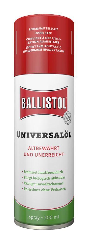 Ballistol, Universal, 200ml