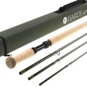 Hardy  AYDON 12.9FT 89LINE 4PC