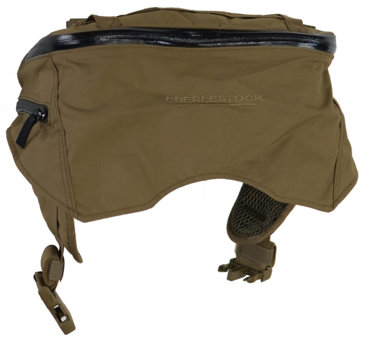Eberlestock EMOD Topplokk/hoftetaske Coyote