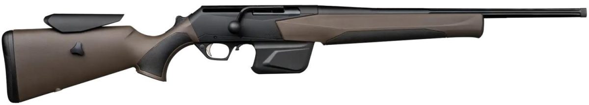 Browning Maral Compo Brown HC ADJ NORWAY 308 Gj.