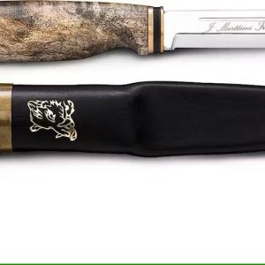 Marttiini Wild Boar kniv 11 cm