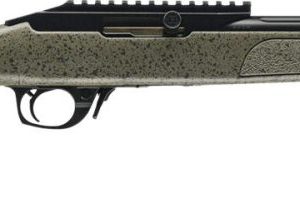 Bergara BXR Rimfire 22 LR