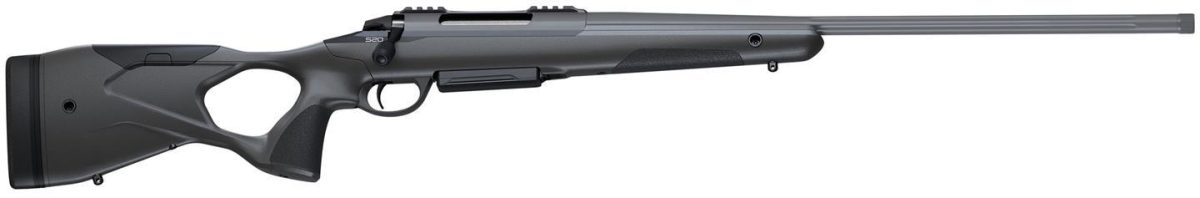 Sako S20 Hunter Ceracoat