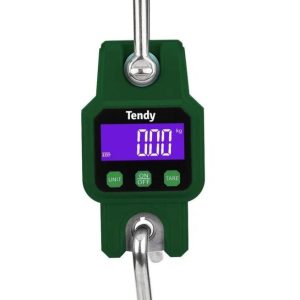 Tendy Fluctus digital scale