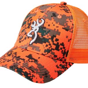 Browning Cap Digi Blaze